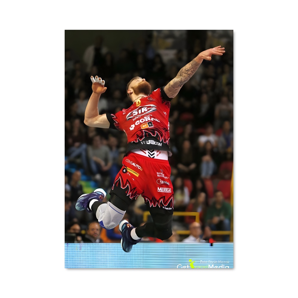 Poster L'Envol d'Ivan